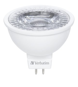 Verbatim 52646 lampada LED 4,8 W GU5.3