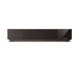 Buffalo DriveStation HDV-SA 2TB disco rigido esterno Nero