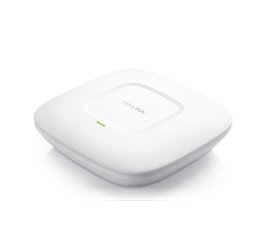 TP-Link EAP120 punto accesso WLAN 300 Mbit/s Bianco Supporto Power over Ethernet (PoE)