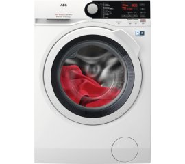 AEG L7FBK842E lavatrice Caricamento frontale 8 kg 1400 Giri/min Bianco