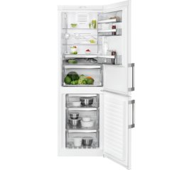 AEG RCB63327OW frigorifero con congelatore Libera installazione 298 L Bianco