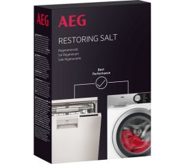AEG A6SMU101 1 kg 1 pz Sale per lavastoviglie Polvere
