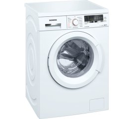 Siemens iQ500 WM14P490 lavatrice Caricamento frontale 8 kg 1400 Giri/min Bianco