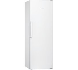 Siemens iQ300 GS33NVW3P congelatore Congelatore verticale Libera installazione 225 L Bianco