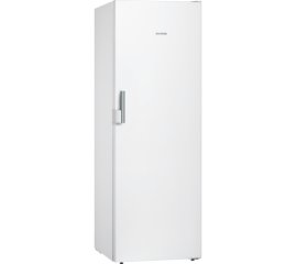 Siemens iQ300 GS29NVW3P congelatore Congelatore verticale Libera installazione 200 L Bianco
