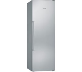 Siemens iQ500 GS36NAI4P congelatore Congelatore verticale Libera installazione 242 L Acciaio inossidabile