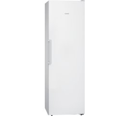 Siemens iQ300 GS36NVW3P congelatore Congelatore verticale Libera installazione 242 L Bianco