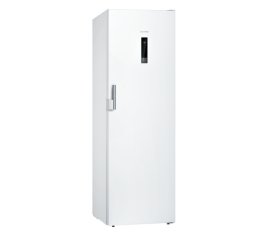 Siemens iQ500 GS36NEW3V congelatore Congelatore verticale Libera installazione 242 L Bianco