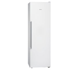 Siemens iQ500 GS36NAW3P congelatore Congelatore verticale Libera installazione 242 L Bianco