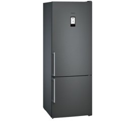 Siemens iQ500 KG56NHX3P frigorifero con congelatore Libera installazione 505 L Stainless steel