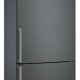 Siemens iQ500 KG56NHX3P frigorifero con congelatore Libera installazione 505 L Stainless steel 2