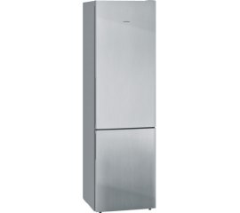 Siemens iQ300 KG39EVI4A frigorifero con congelatore Libera installazione 337 L Stainless steel