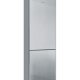 Siemens iQ300 KG39EVL4A frigorifero con congelatore Libera installazione 337 L Stainless steel 2