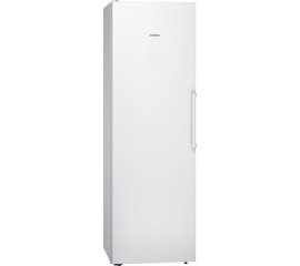 Siemens iQ300 KS36VVW3P frigorifero Libera installazione 346 L Bianco