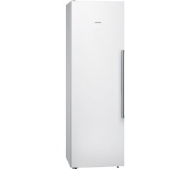 Siemens iQ500 KS36VAW4P frigorifero Libera installazione 346 L D Bianco