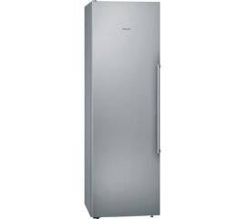 Siemens iQ700 KS36FPI3P frigorifero Libera installazione 300 L Stainless steel