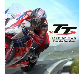 Sony TT Isle of Man - Ride on the Edge, PlayStation 4