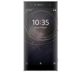 Sony Xperia XA2 Ultra 15,2 cm (6") Android 8.0 4G USB tipo-C 4 GB 32 GB 3580 mAh Nero