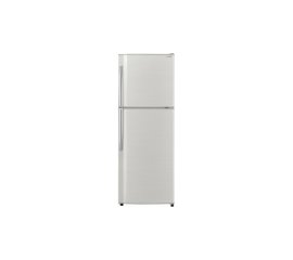 Sharp Home Appliances SJ-X300SL frigorifero con congelatore Libera installazione 224 L Stainless steel