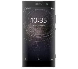 Sony Xperia XA2 13,2 cm (5.2") SIM singola Android 8.0 4G USB tipo-C 3 GB 32 GB 3300 mAh Nero