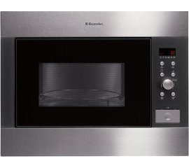 Electrolux EMS26415X forno a microonde Da incasso 38 L 1000 W Stainless steel