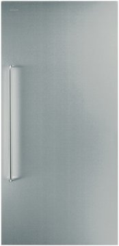 Bosch KSZ1024 parte e accessorio per frigoriferi/congelatori Acciaio inossidabile