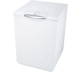 Electrolux RCN14107W congelatore Congelatore a pozzo Libera installazione 140 L Bianco