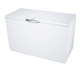 Electrolux RCP40108W congelatore Congelatore a pozzo Libera installazione 400 L Bianco