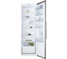 Electrolux ERP34901X frigorifero Libera installazione 330 L Stainless steel, Bianco