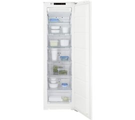 Electrolux EUG2243AOW congelatore Congelatore verticale Da incasso 208 L Bianco