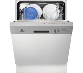 Electrolux TP611X lavastoviglie A scomparsa parziale 12 coperti