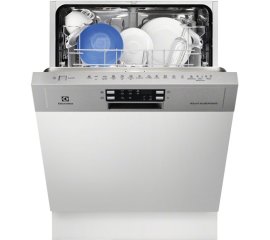 Electrolux ESI6550ROX lavastoviglie A scomparsa parziale 12 coperti