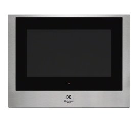 Electrolux TV463X TV 48,3 cm (19") HD Stainless steel