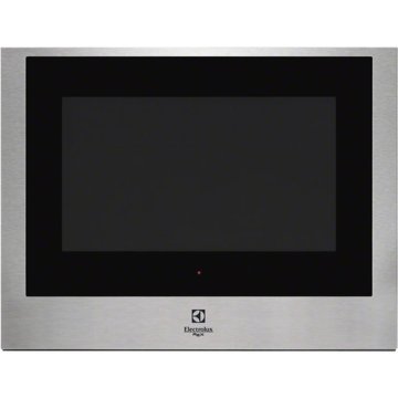 Electrolux TV463X TV 48,3 cm (19") HD Stainless steel