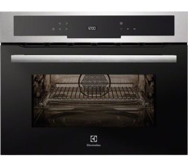 Electrolux EMT38409AX forno a microonde Da incasso 38 L 1000 W Stainless steel