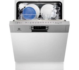 Electrolux ESI5515LOX lavastoviglie A scomparsa parziale 13 coperti