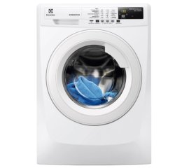 Electrolux EWF1403RB lavatrice Caricamento frontale 10 kg 1400 Giri/min Bianco