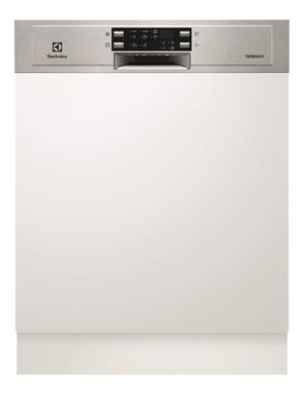 Electrolux ESI5550LOX lavastoviglie A scomparsa parziale 13 coperti