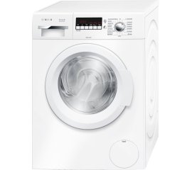 Bosch Serie 4 WAK28280CH lavatrice Caricamento frontale 8 kg 1369 Giri/min Bianco
