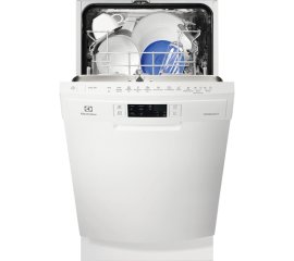 Electrolux ESF4513LOW lavastoviglie Libera installazione 9 coperti