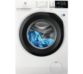 Electrolux EW6F412B lavatrice Caricamento frontale 10 kg 1200 Giri/min Bianco