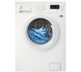 Electrolux EWF1283EOS lavatrice Caricamento frontale 8 kg 1200 Giri/min Bianco