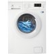 Electrolux EWF1283EOS lavatrice Caricamento frontale 8 kg 1200 Giri/min Bianco 2