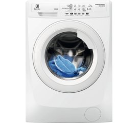 Electrolux EWF1490WS lavatrice Caricamento frontale 10 kg 1400 Giri/min Bianco