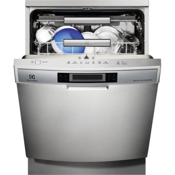 Electrolux ESF8820ROX lavastoviglie Sottopiano 15 coperti