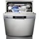 Electrolux ESF8820ROX lavastoviglie Sottopiano 15 coperti 2