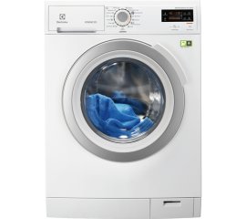 Electrolux UFW47K8141 lavatrice Caricamento frontale 8 kg 1400 Giri/min Bianco