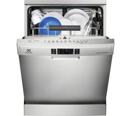 Electrolux ESF 7636 ROX lavastoviglie Libera installazione 13 coperti