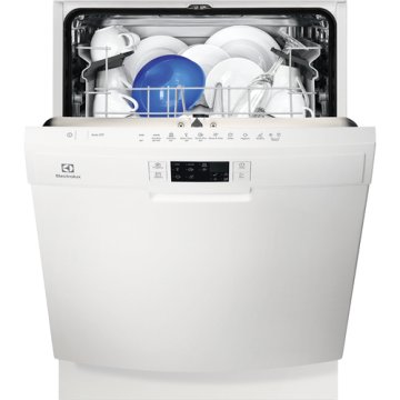 Electrolux ESF5512LOW lavastoviglie Sottopiano 13 coperti F