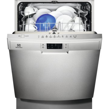 Electrolux ESF5512LOX lavastoviglie Sottopiano 13 coperti